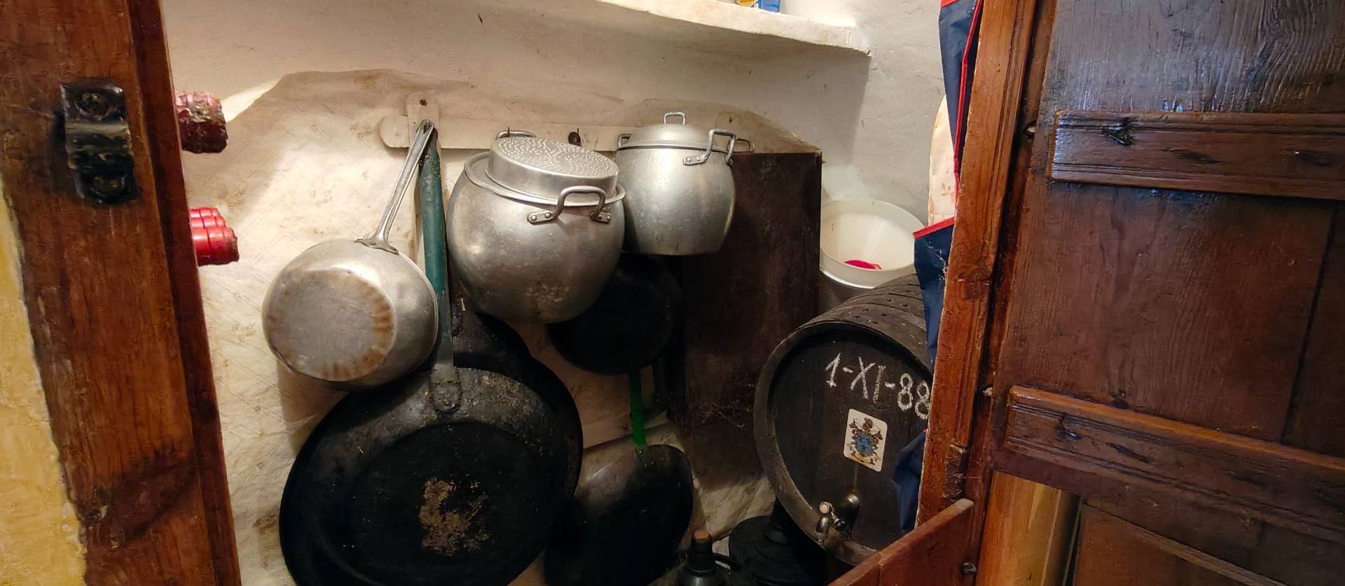 Sale - Country House - Abanilla