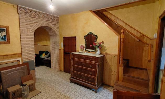 Sale - Country House - Abanilla