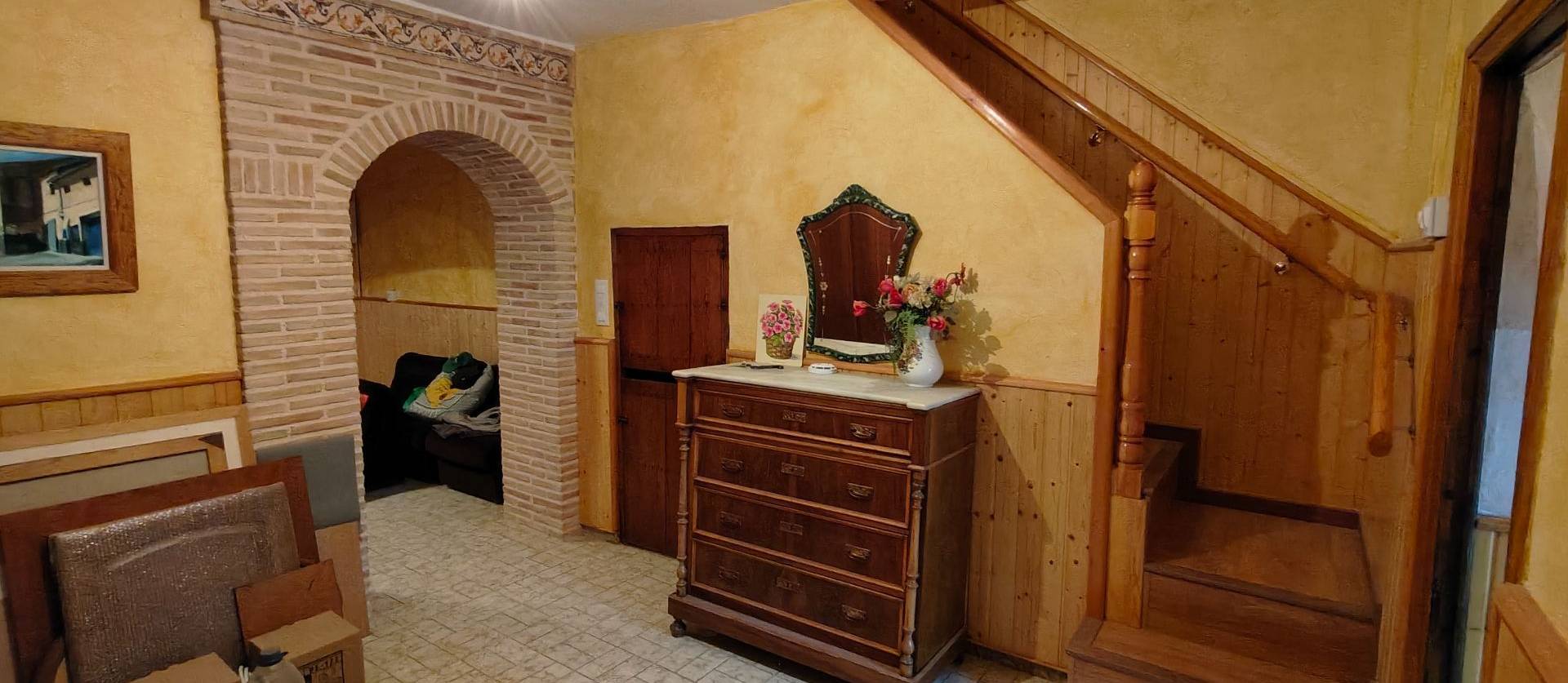 Sale - Country House - Abanilla