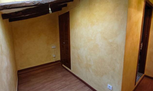 Sale - Country House - Abanilla