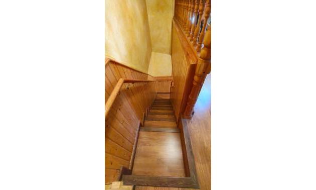 Sale - Country House - Abanilla