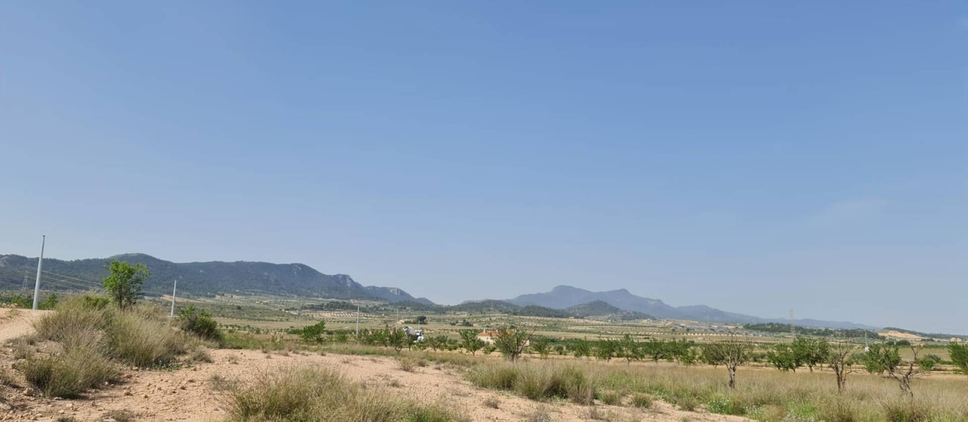Bestaande woningen - Land - Jumilla