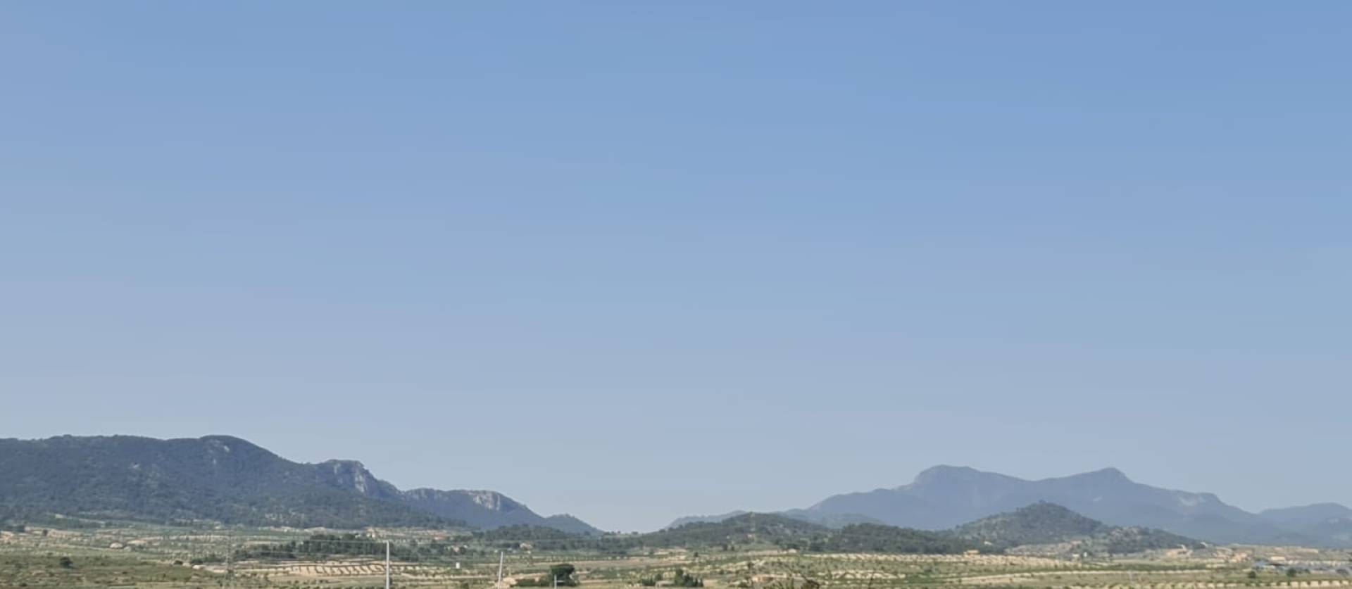 Bestaande woningen - Land - Jumilla