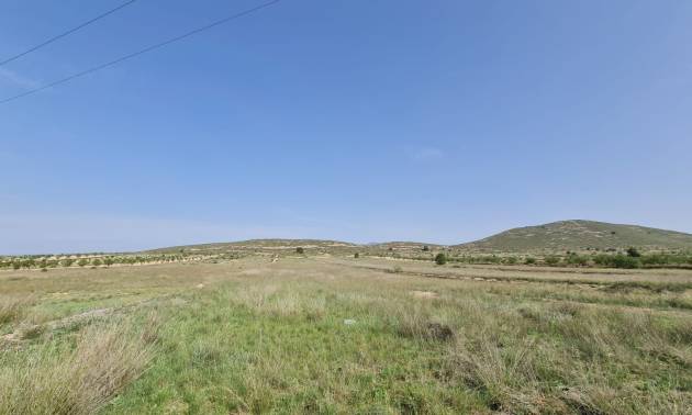 Bestaande woningen - Land - Jumilla