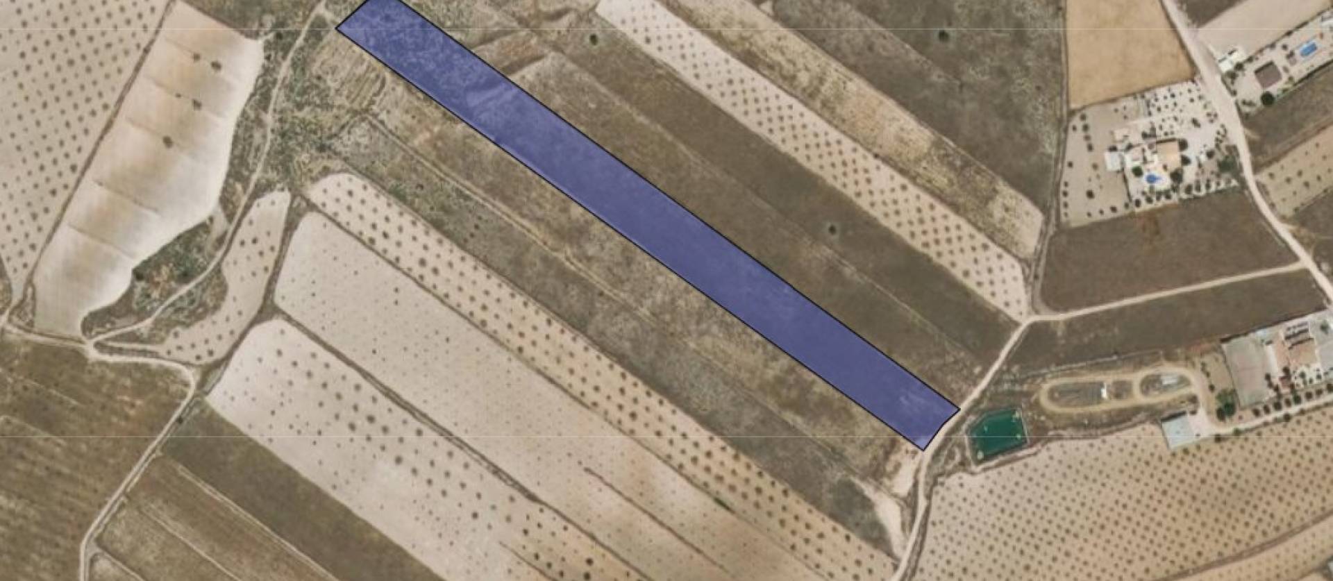 Bestaande woningen - Land - Jumilla