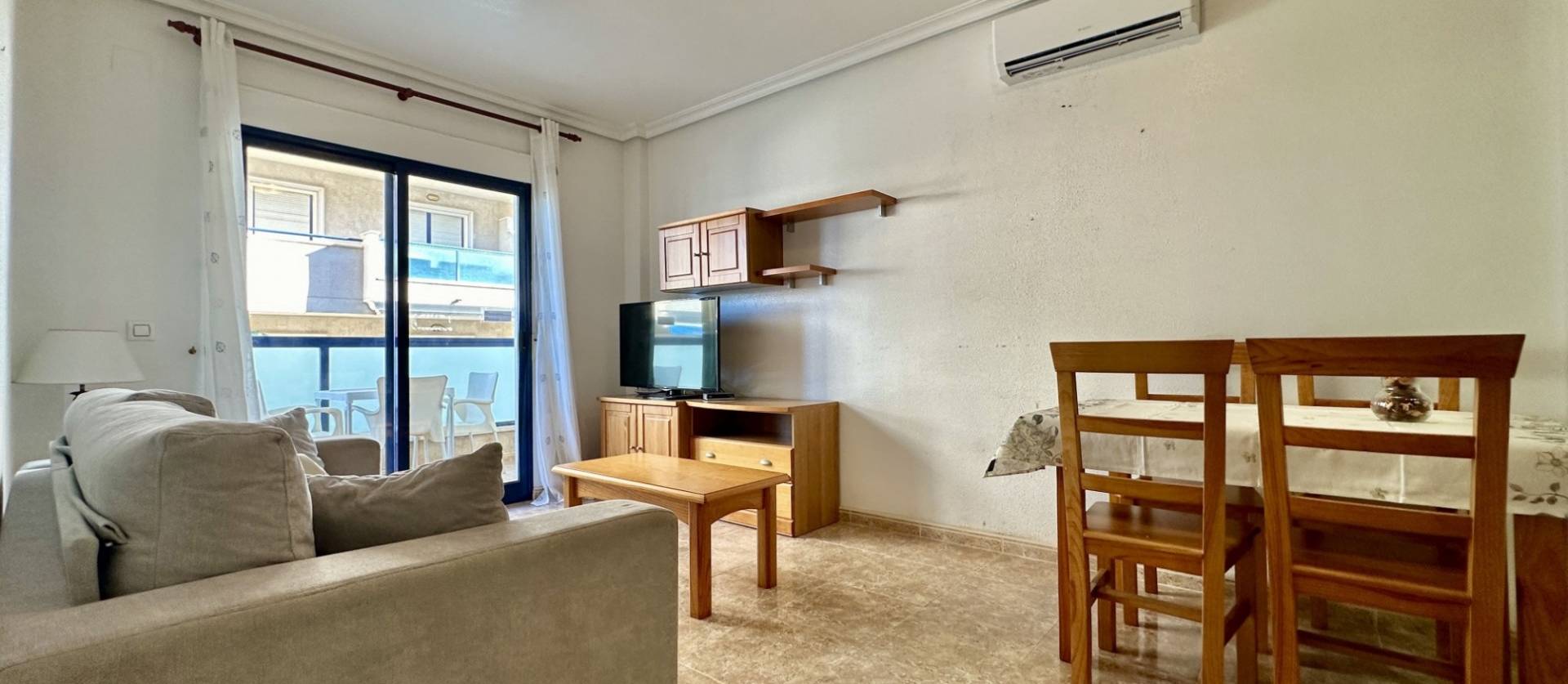 Sale - Apartment - Orihuela Costa - Cabo Roig