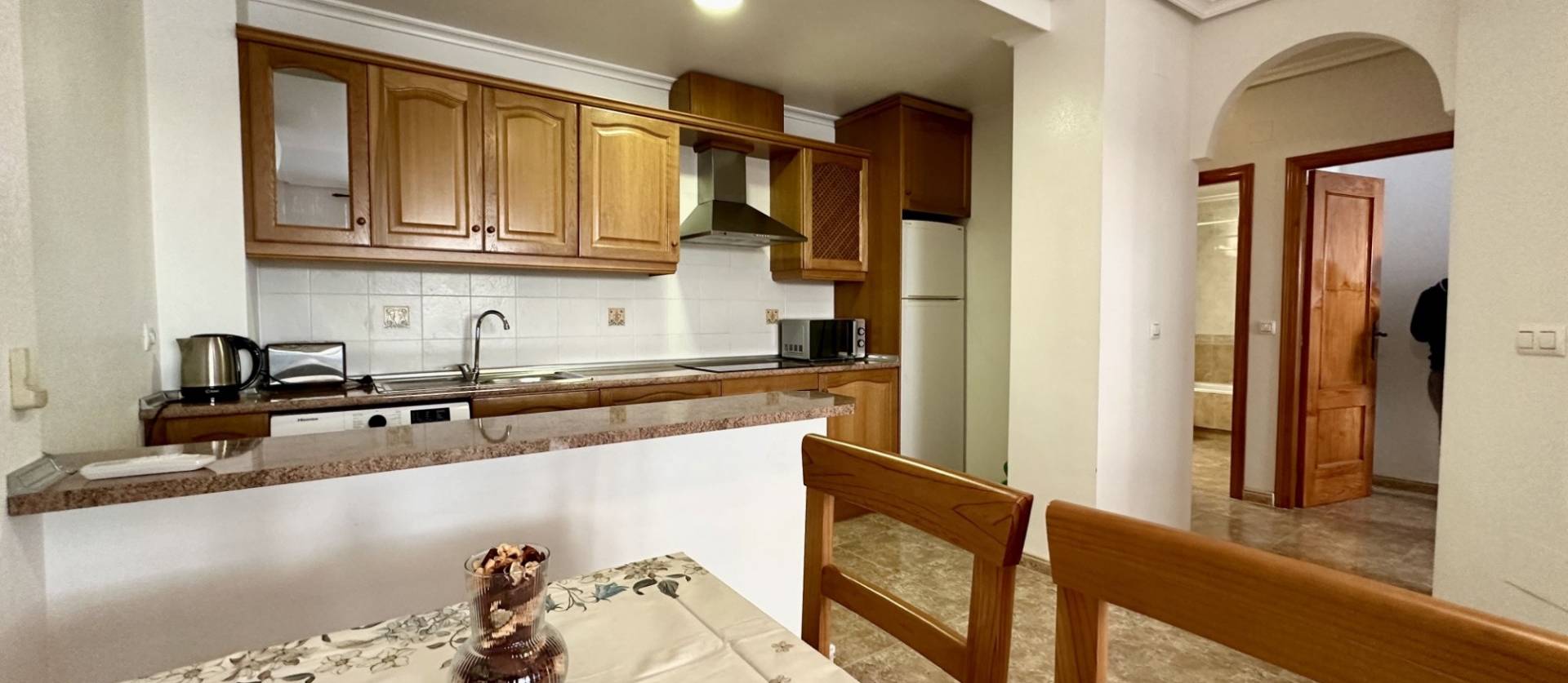 Sale - Apartment - Orihuela Costa - Cabo Roig