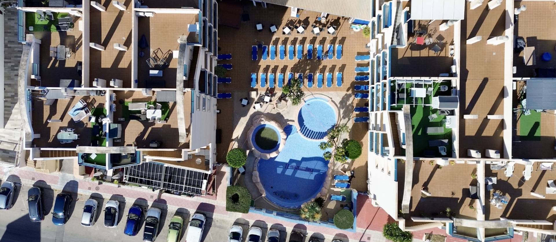 Sale - Apartment - Orihuela Costa - Cabo Roig