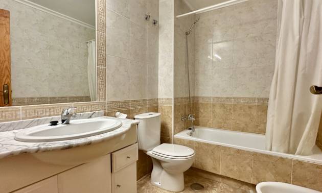 Sale - Apartment - Orihuela Costa - Cabo Roig