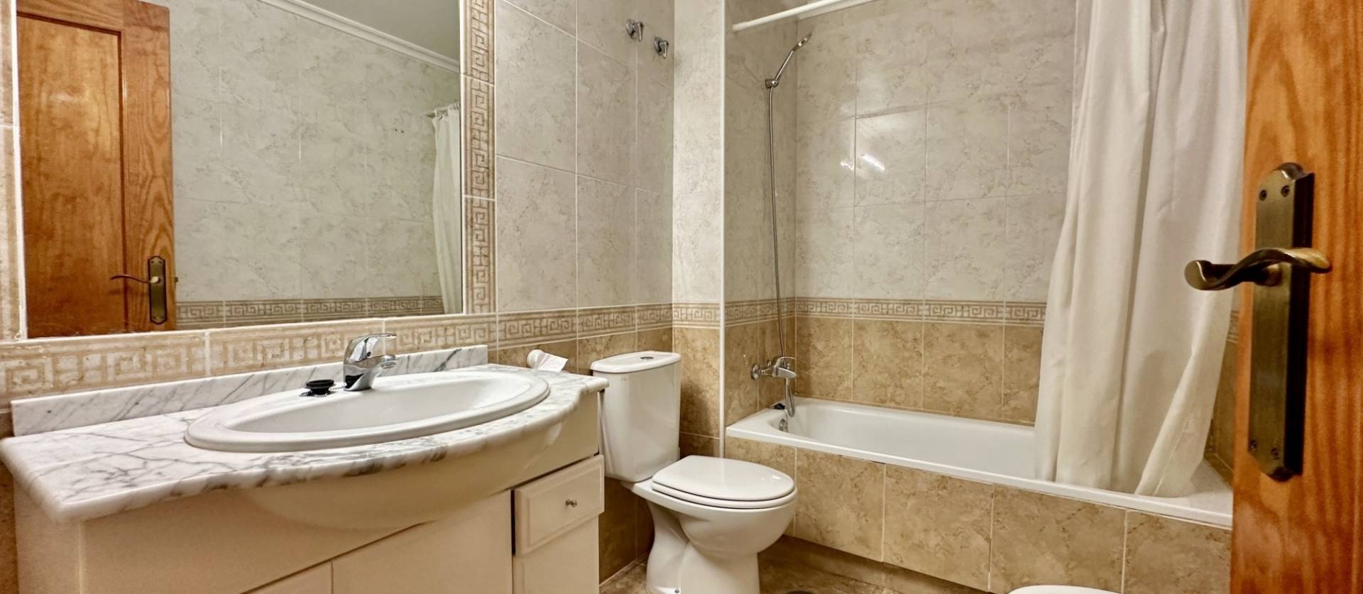 Sale - Apartment - Orihuela Costa - Cabo Roig