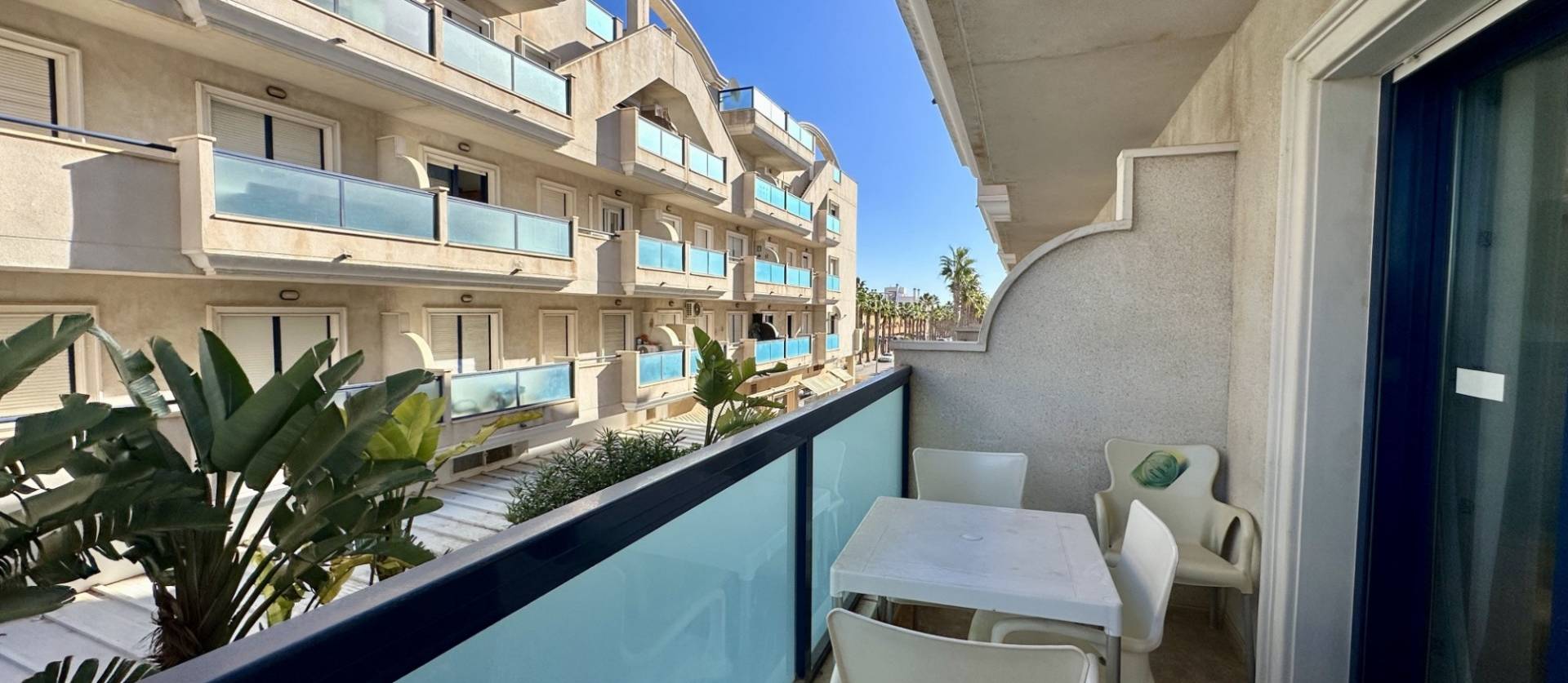 Sale - Apartment - Orihuela Costa - Cabo Roig