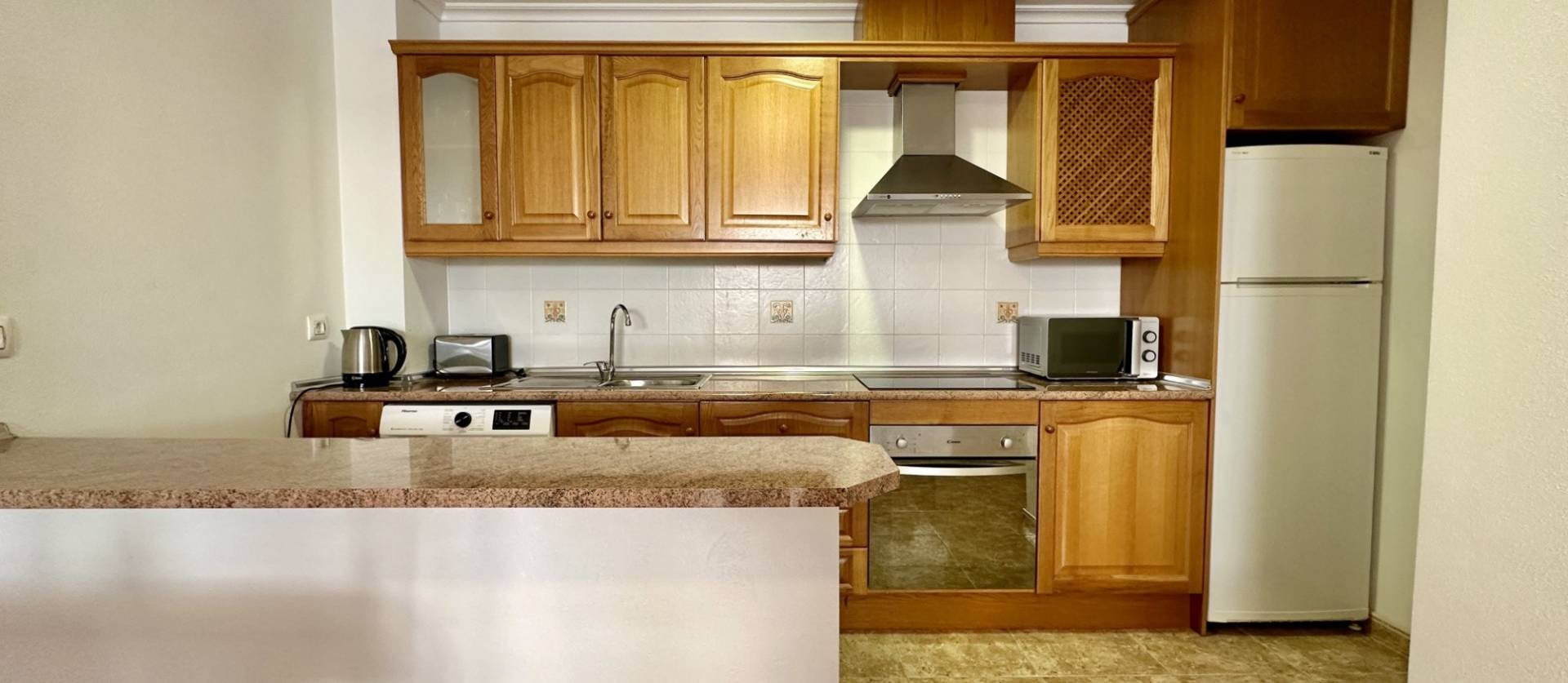 Sale - Apartment - Orihuela Costa - Cabo Roig