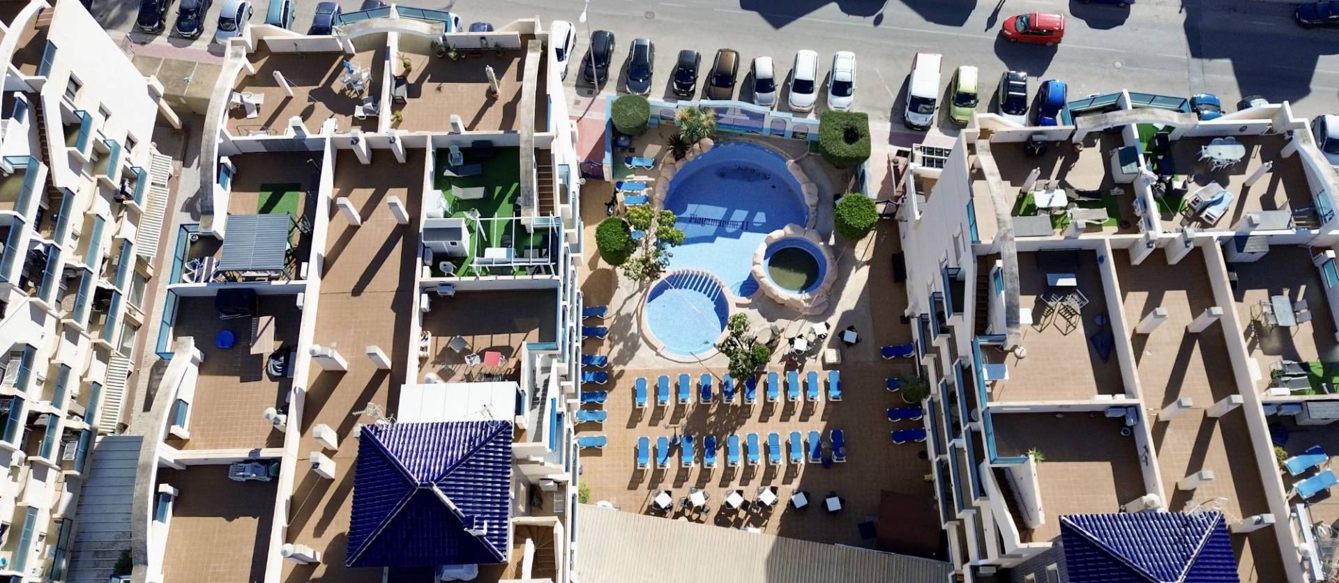 Sale - Apartment - Orihuela Costa - Cabo Roig