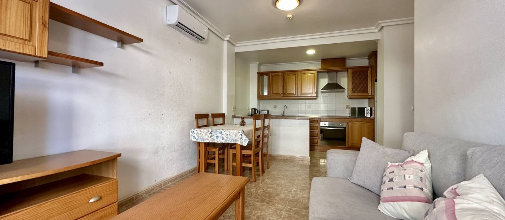 Sale - Apartment - Orihuela Costa - Cabo Roig