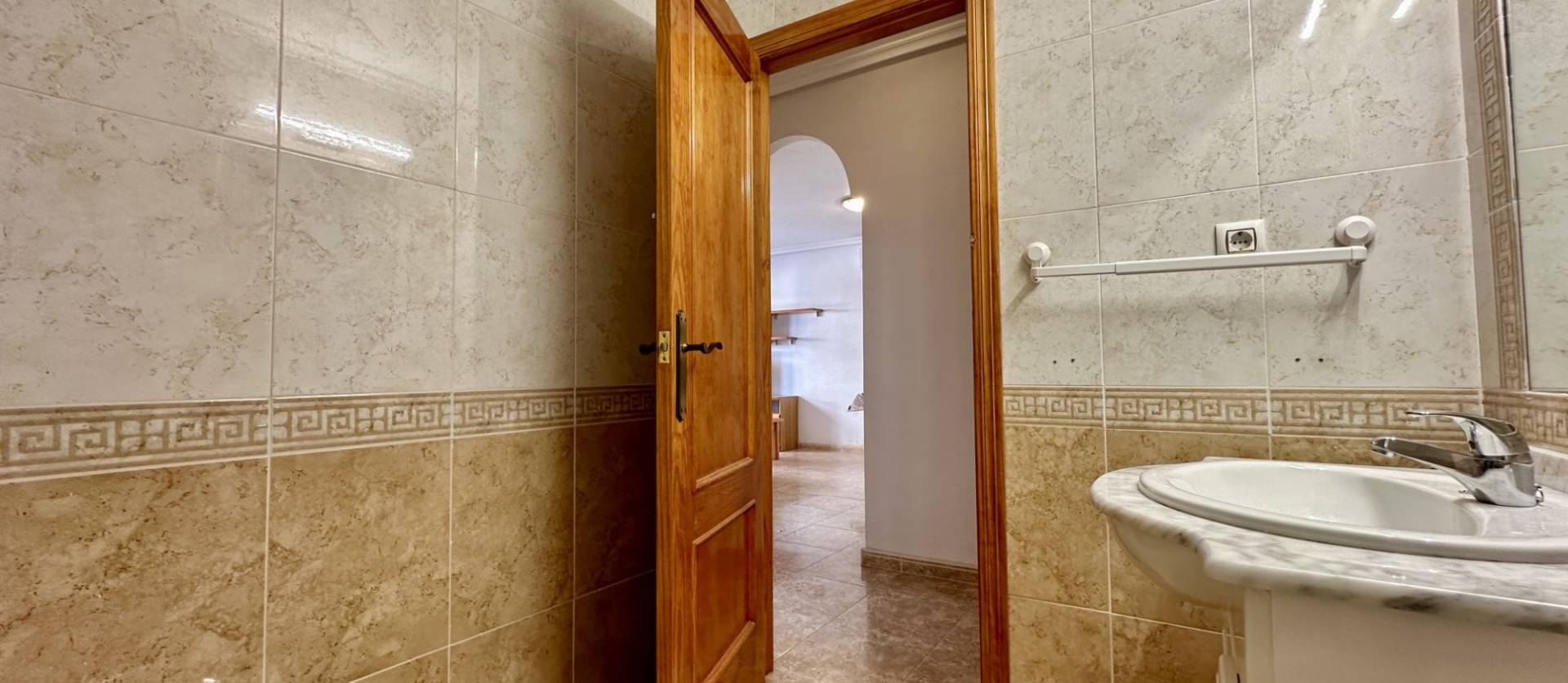 Sale - Apartment - Orihuela Costa - Cabo Roig