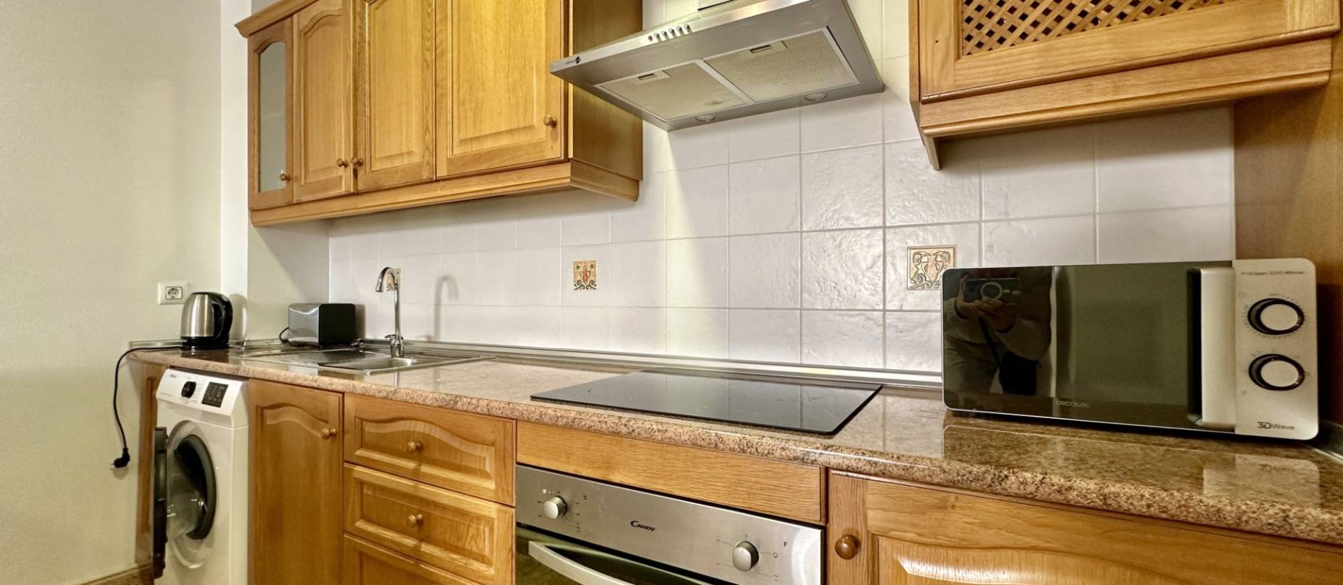 Sale - Apartment - Orihuela Costa - Cabo Roig