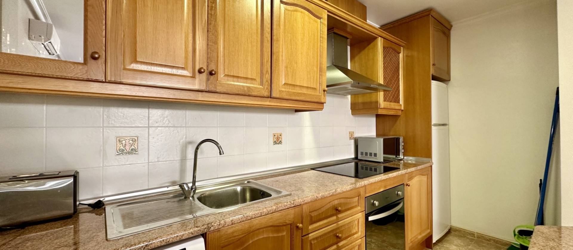 Sale - Apartment - Orihuela Costa - Cabo Roig