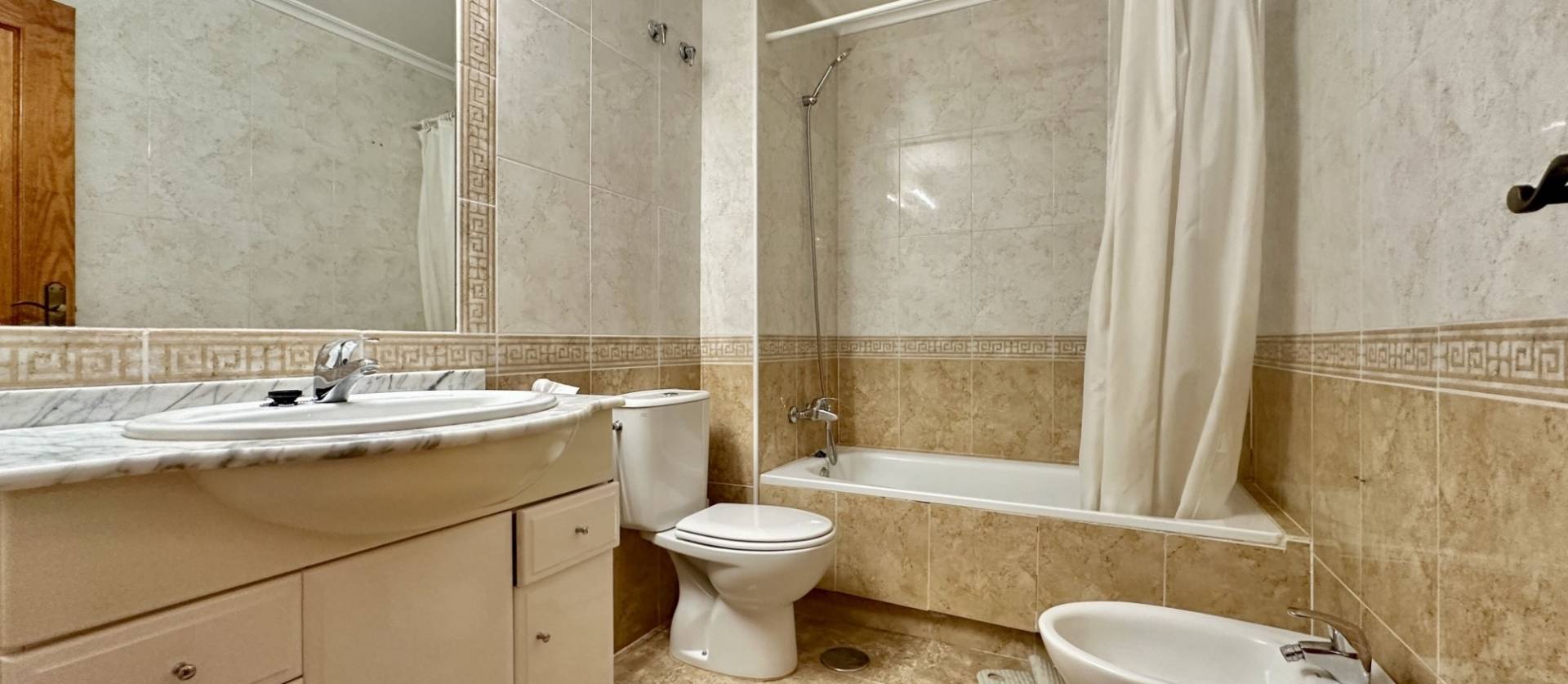 Sale - Apartment - Orihuela Costa - Cabo Roig