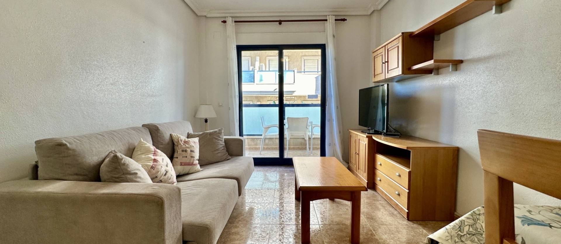 Sale - Apartment - Orihuela Costa - Cabo Roig