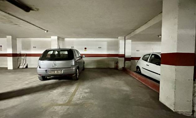 Sale - Apartment - Orihuela Costa - Cabo Roig