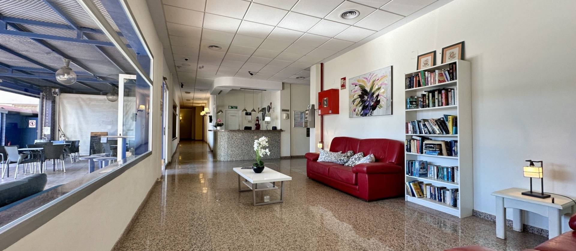 Sale - Apartment - Orihuela Costa - Cabo Roig