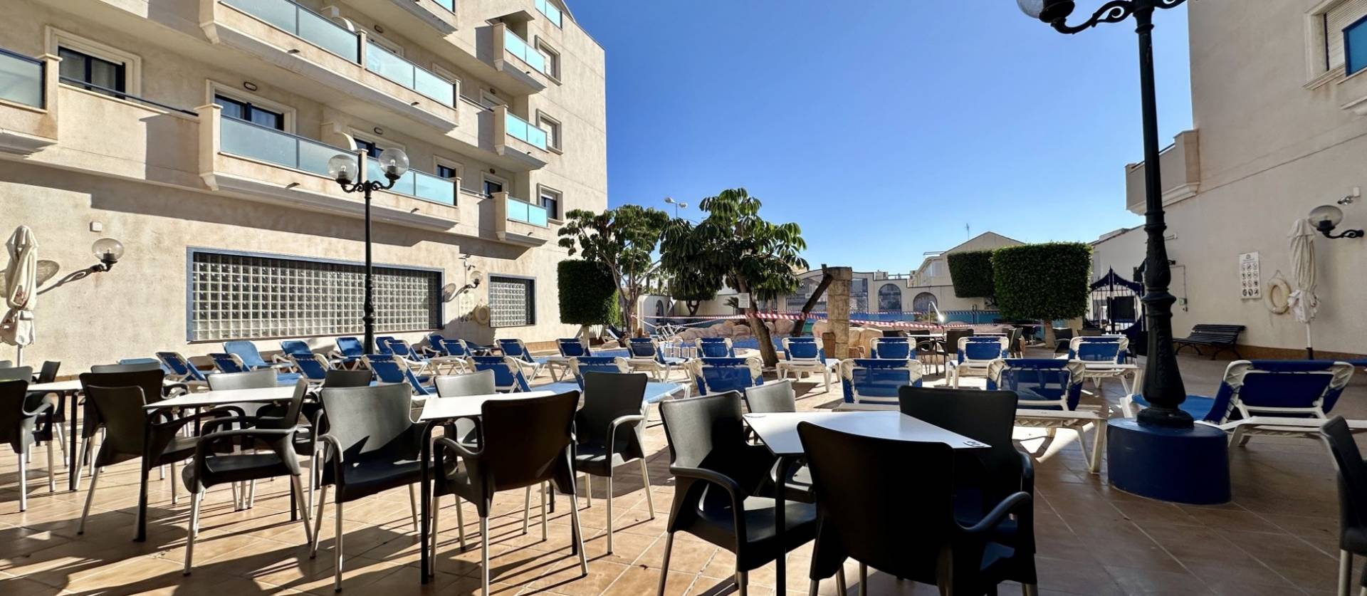 Sale - Apartment - Orihuela Costa - Cabo Roig