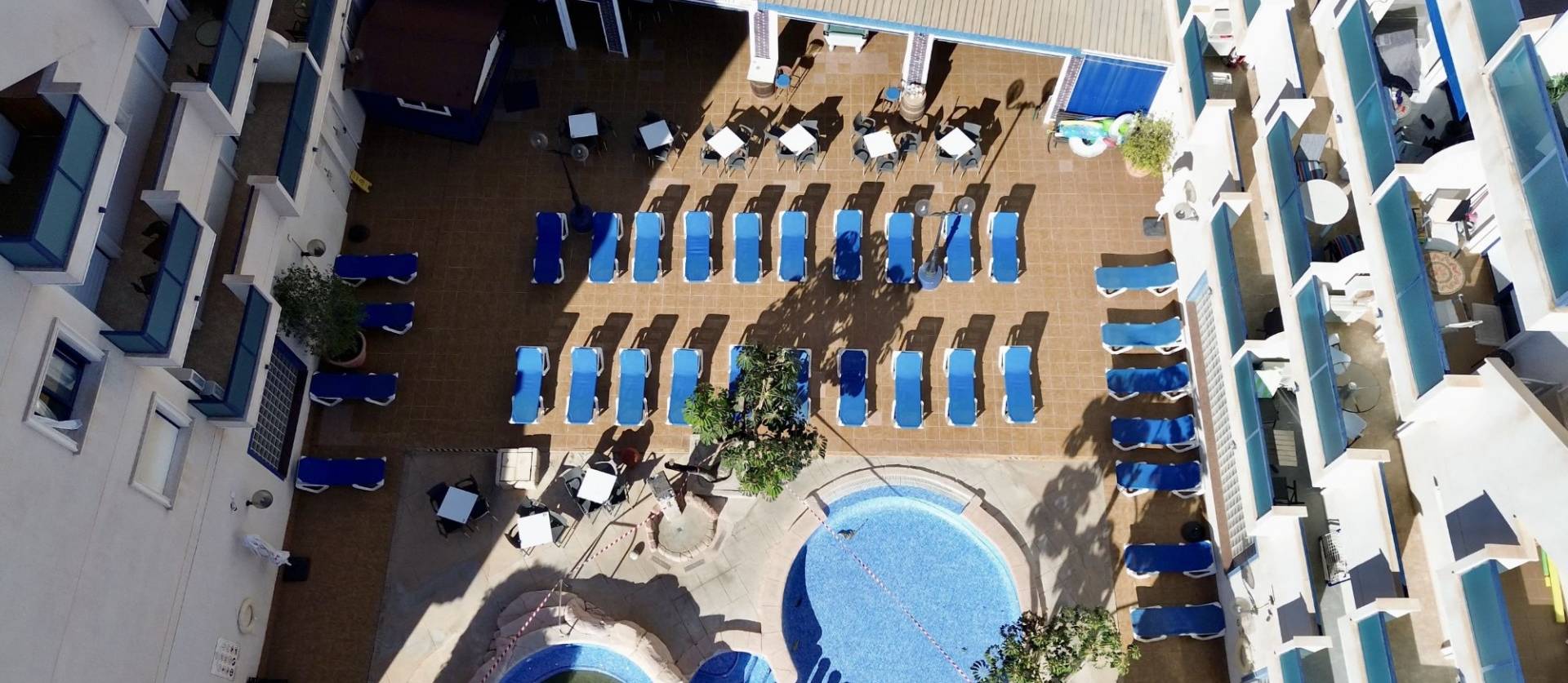 Sale - Apartment - Orihuela Costa - Cabo Roig