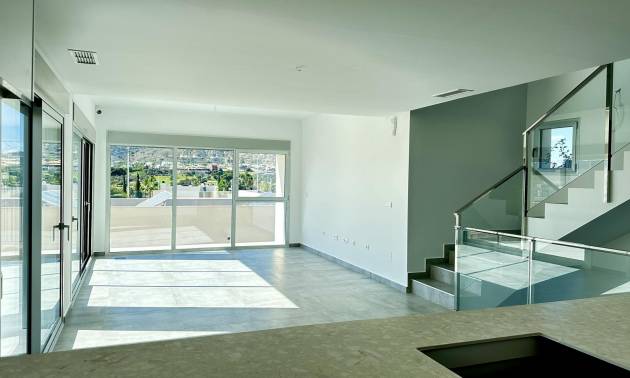 New Build - Villa - Algorfa - La Finca Golf