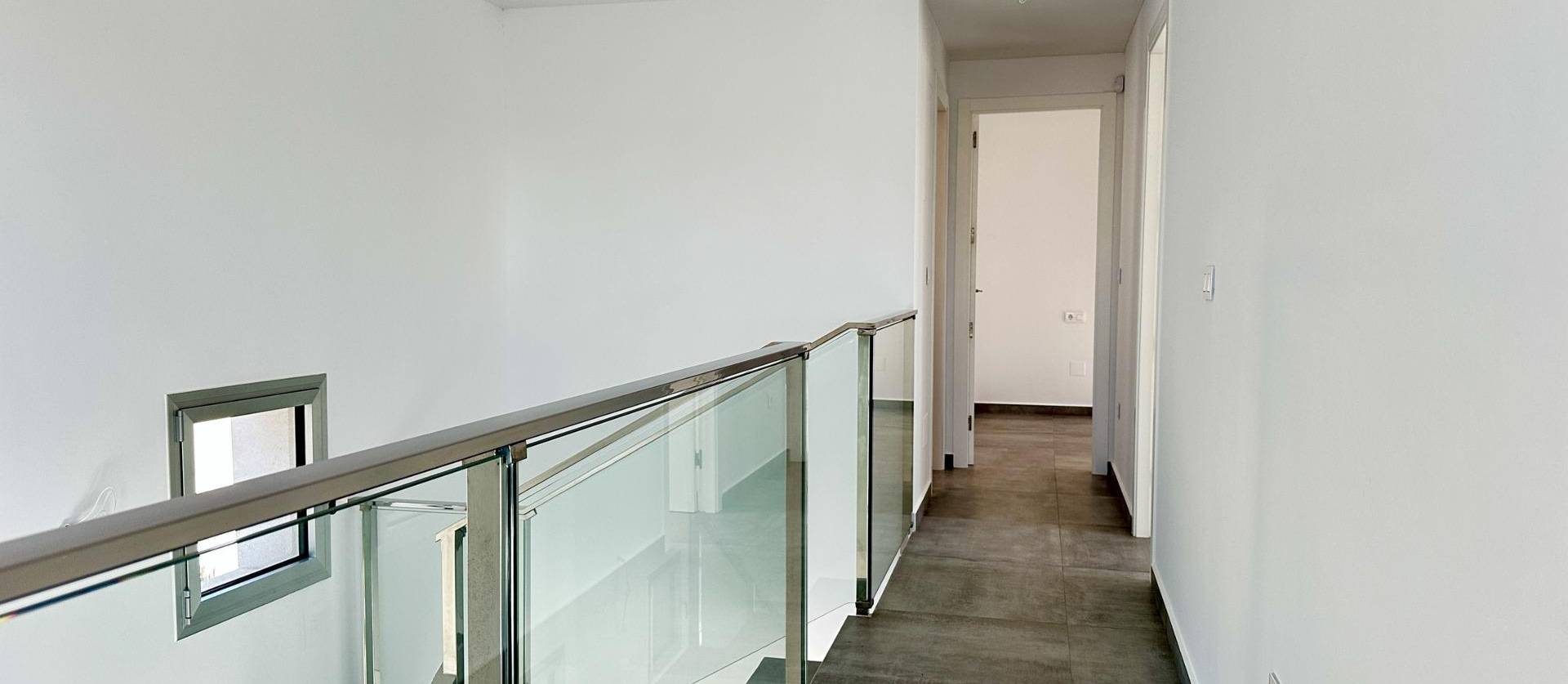 New Build - Villa - Algorfa - La Finca Golf