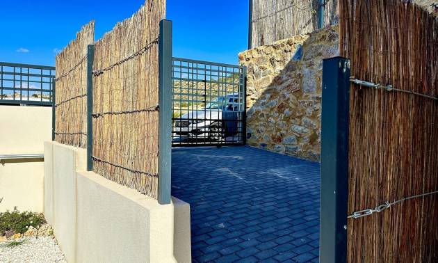 New Build - Villa - Algorfa - La Finca Golf