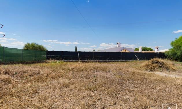 Venta - Villa - Sucina - Cuevas de Marin