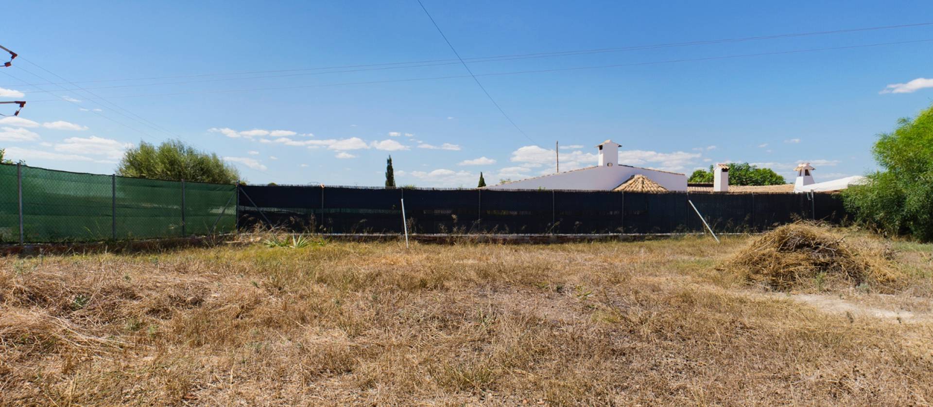 Venta - Villa - Sucina - Cuevas de Marin