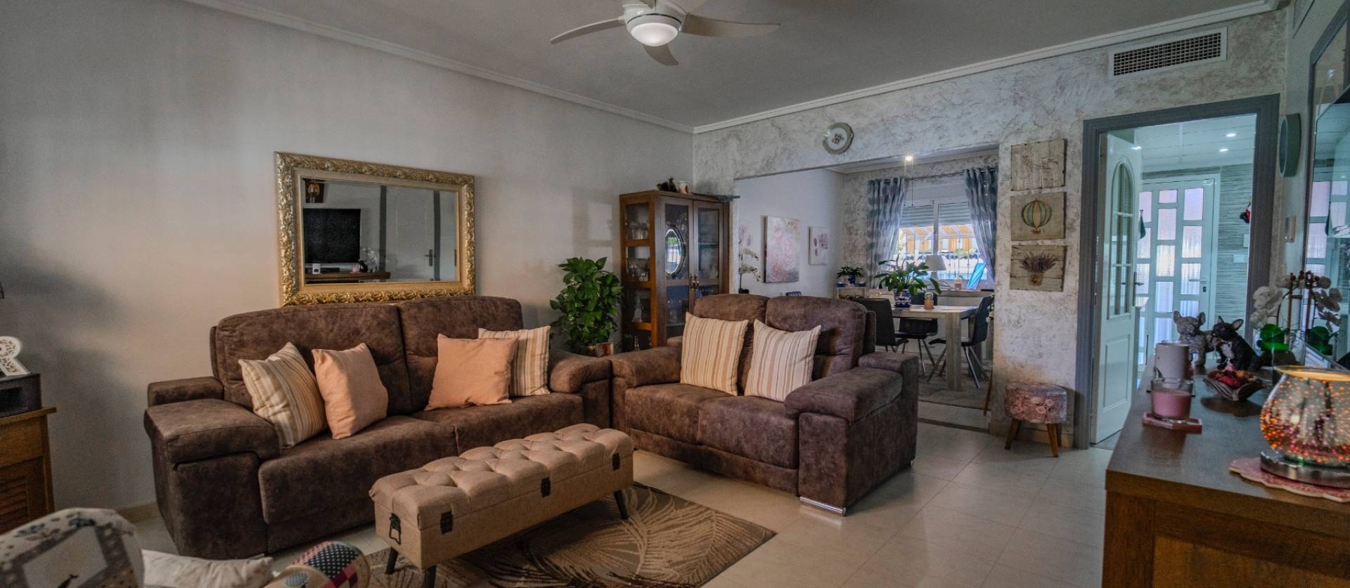 Revente - Maison de ville - Ciudad Quesada