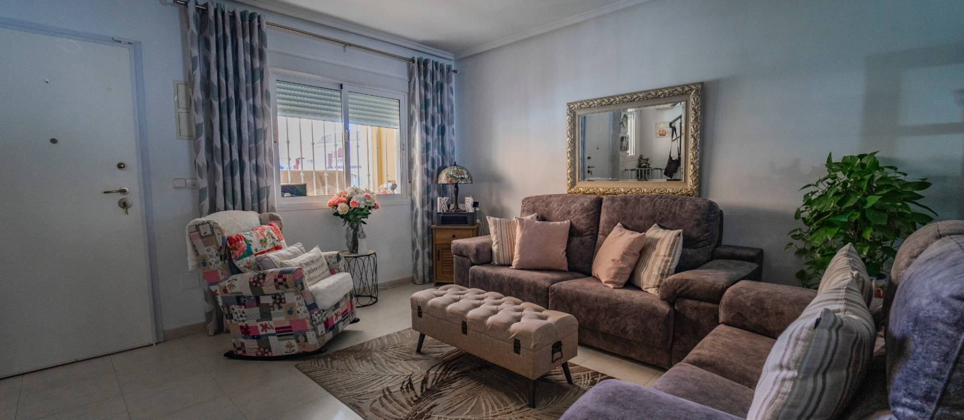 Revente - Maison de ville - Ciudad Quesada