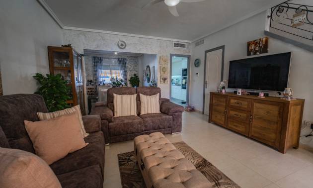 Revente - Maison de ville - Ciudad Quesada