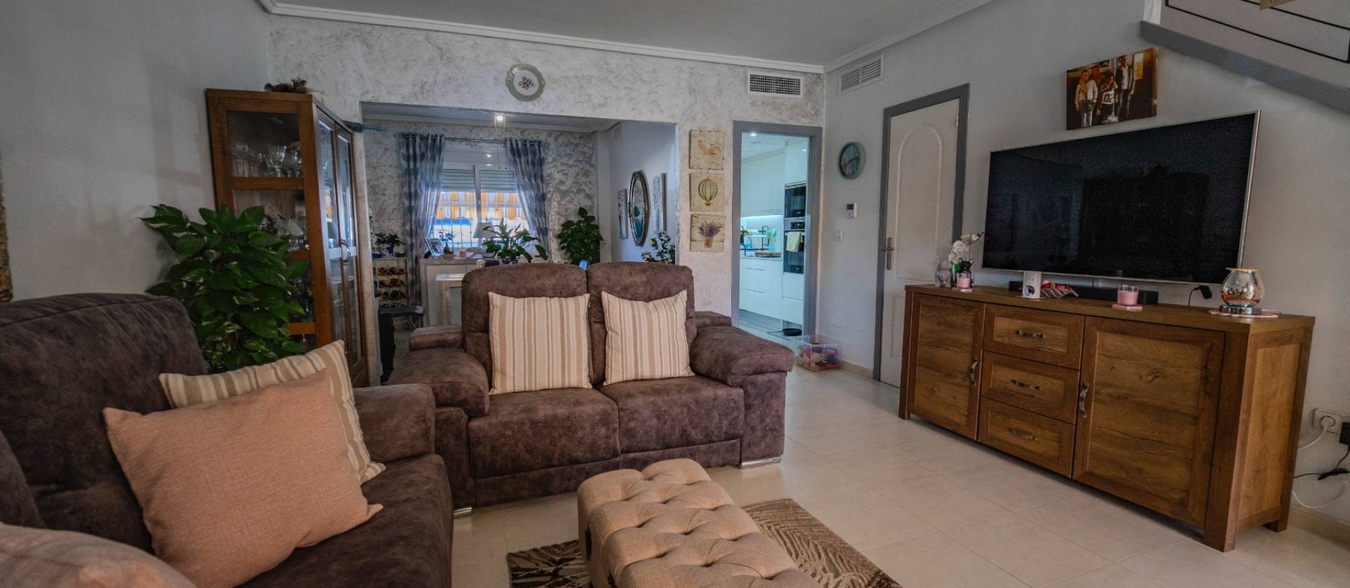 Revente - Maison de ville - Ciudad Quesada