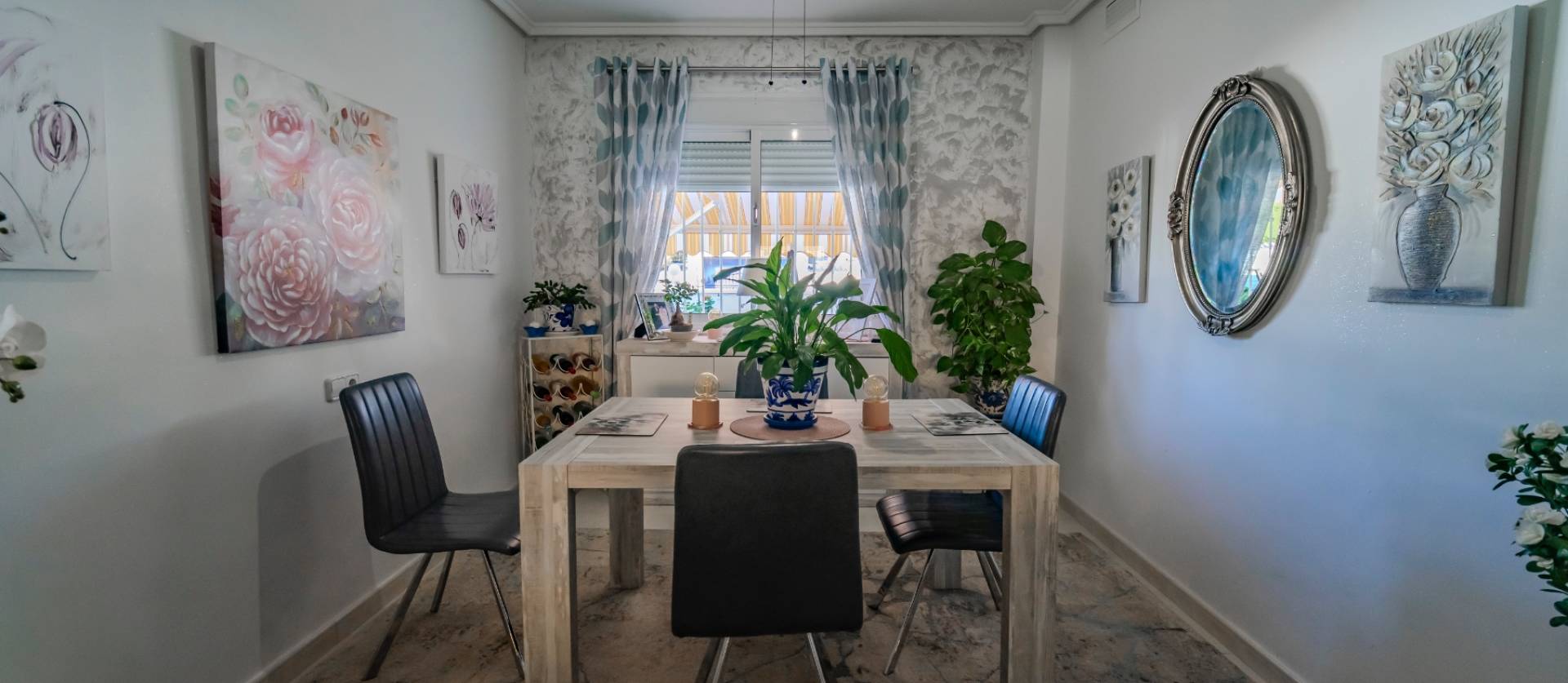 Revente - Maison de ville - Ciudad Quesada