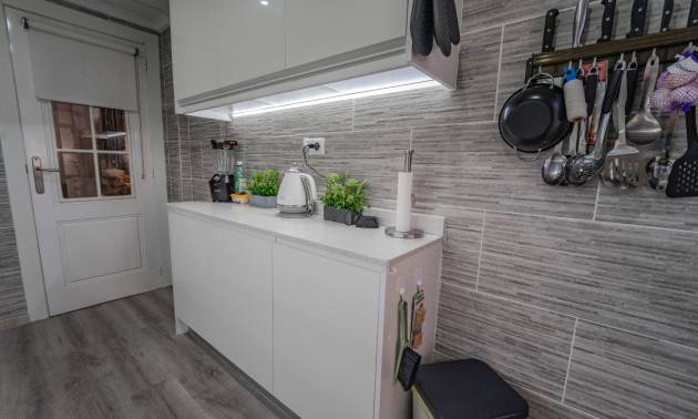 Revente - Maison de ville - Ciudad Quesada