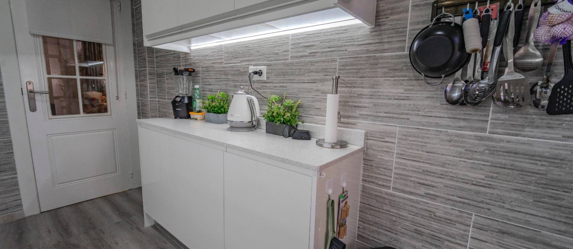 Revente - Maison de ville - Ciudad Quesada