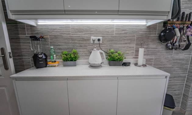 Revente - Maison de ville - Ciudad Quesada