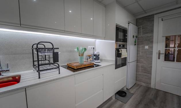 Revente - Maison de ville - Ciudad Quesada