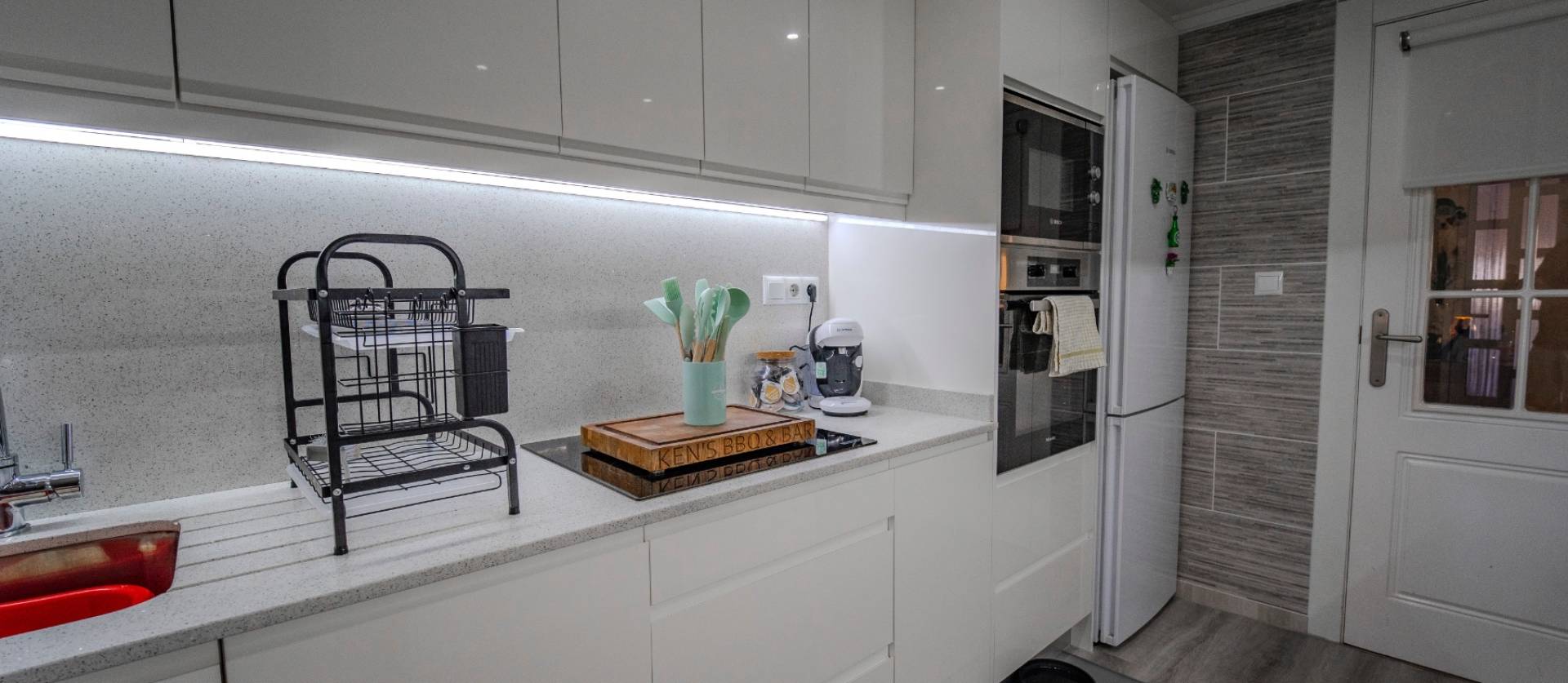 Revente - Maison de ville - Ciudad Quesada