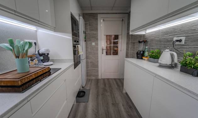 Revente - Maison de ville - Ciudad Quesada