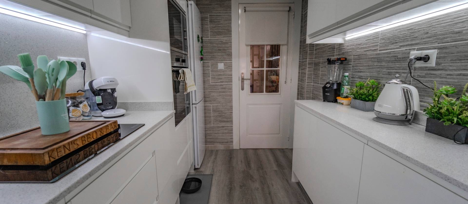 Revente - Maison de ville - Ciudad Quesada