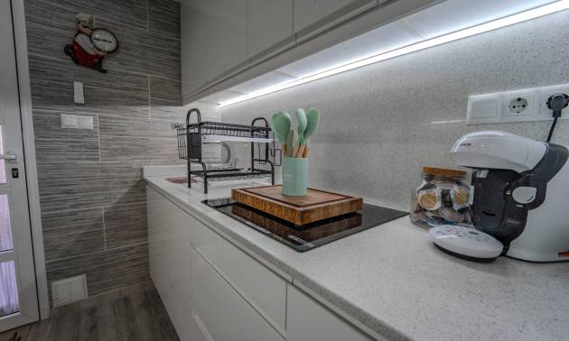 Revente - Maison de ville - Ciudad Quesada