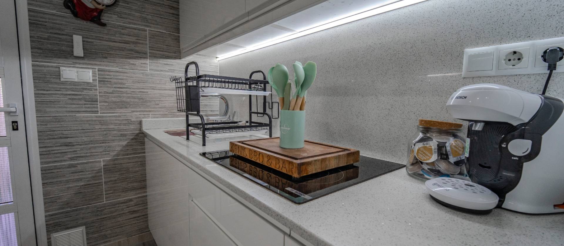 Revente - Maison de ville - Ciudad Quesada