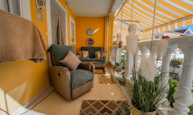 Revente - Maison de ville - Ciudad Quesada