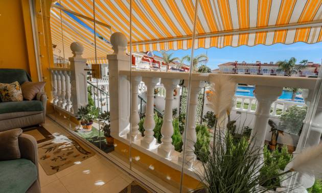 Revente - Maison de ville - Ciudad Quesada