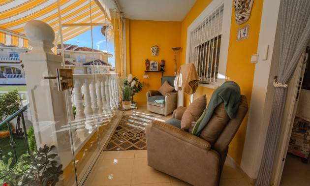 Revente - Maison de ville - Ciudad Quesada