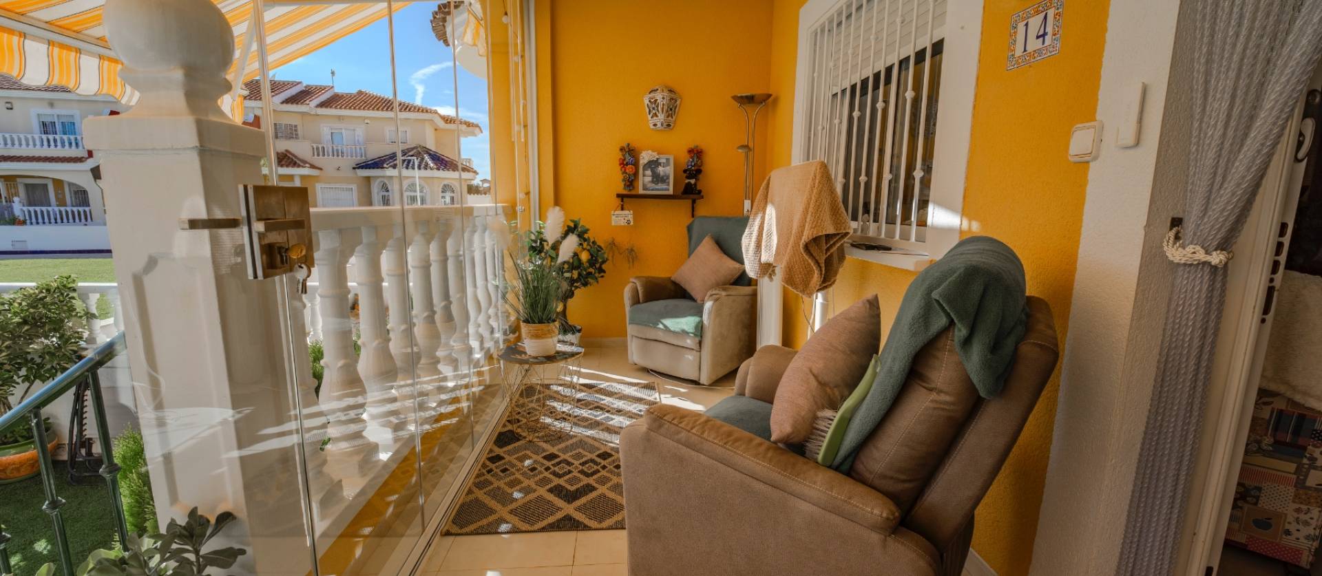 Revente - Maison de ville - Ciudad Quesada